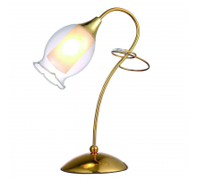 Настольная лампа Arte Lamp Mughetto A9289LT-1GO