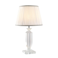 Настольный светильник Modelux ML.5505.01TL CR