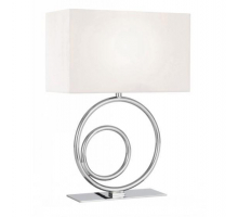 Настольная лампа Arte Lamp Trendy A5370LT-1CC