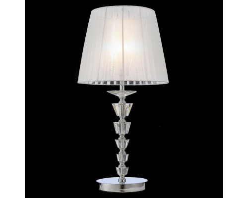 Настольная лампа Illumico IL5231-1T-27 CR