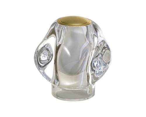 Настольная лампа Odeon Light L-Vision Jemstone 5085/2TL
