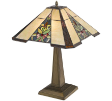Настольная лампа Velante 845-804-02