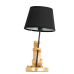 Настольная лампа Arte Lamp Gustav A4420LT-1GO