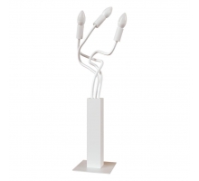 Настольная лампа Loft IT Eye Loft1714T-WH