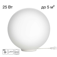 Настольная лампа Citilux RON CL941D25T0