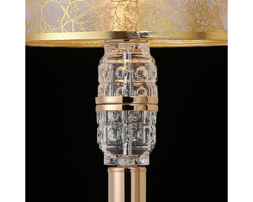 Настольная лампа Illumico IL6216-1T-27 GD