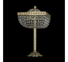 Настольная лампа Bohemia Ivele 19112L6/25IV G