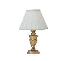 Настольная лампа Ideal Lux Firenze Tl1 Oro Antico 020853