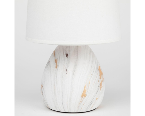 Настольная лампа Rivoli Damaris D7037-501 Б0053457