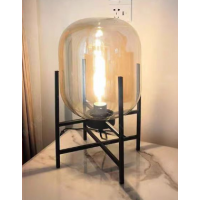 Настольная лампа Alfa Light F3124-23