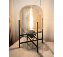 Настольная лампа Alfa Light F3124-23