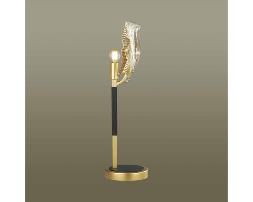 Настольная лампа Odeon Light Hall Ventaglio 4870/1T