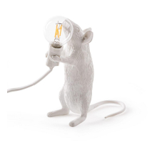 Настольная лампа Imperium Loft Seletti Mouse 168482-22