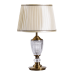 Настольная лампа Arte Lamp Radison A1550LT-1PB