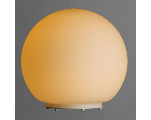 Настольная лампа Arte Lamp Deco A6020LT-1WH