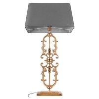 Настольная лампа Loft it Lace 10439T/A