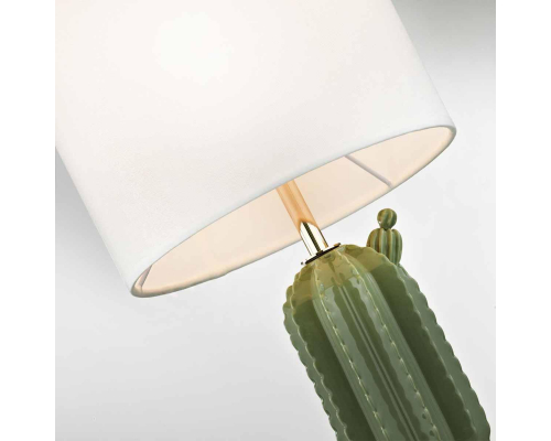 Настольная лампа Odeon Light Exclusive Modern Cactus 5425/1T