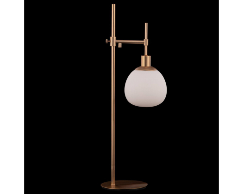 Настольная лампа Maytoni Erich MOD221-TL-01-G