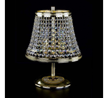Настольная лампа Artglass Klotylda Dia 250 CE