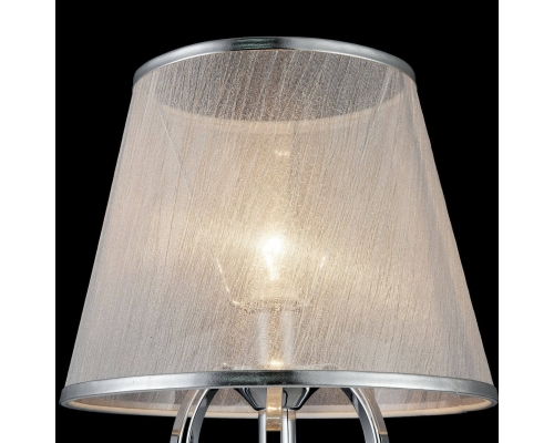 Настольная лампа Freya Simone FR2020-TL-01-CH