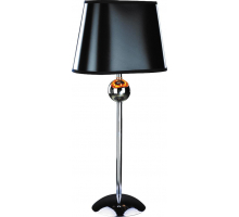 Настольная лампа Arte Lamp Turandot A4011LT-1CC