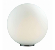Настольная лампа Ideal Lux Mapa Tl1 D40 Bianco 000206