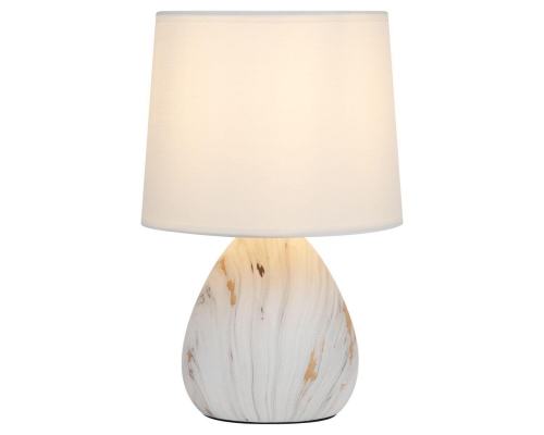 Настольная лампа Rivoli Damaris D7037-501 Б0053457