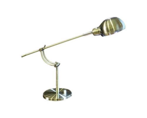 Настольная лампа Lumina Deco Rolf LDT 5560-A MD