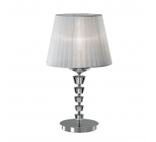 Настольная лампа Ideal Lux Pegaso TL1 Big Bianco 059259