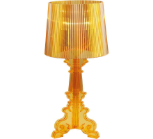 Настольная лампа Arte Lamp Trendy A6010LT-1GO