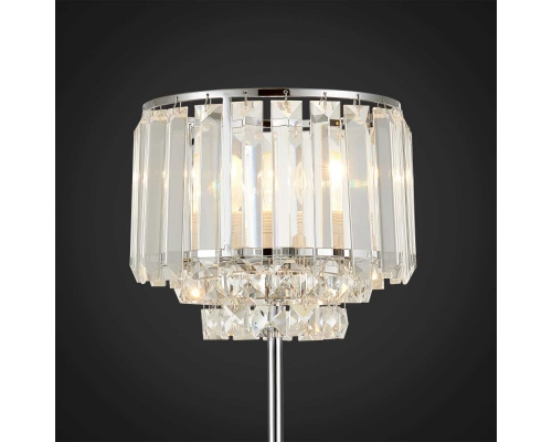 Настольная лампа Citilux Синди CL330811