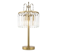 Настольная лампа Citilux Инга CL335833