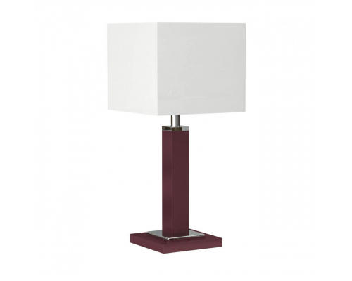 Настольная лампа Arte Lamp Waverley A8880LT-1BR