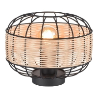 Настольная лампа Velante 563-714-02