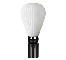 Настольная лампа Odeon Light Exclusive Elica 5418/1T