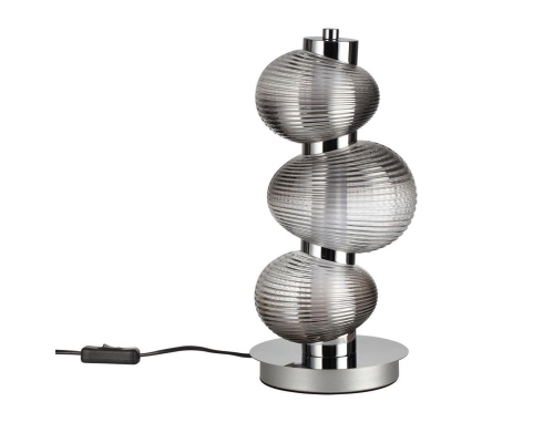Настольная лампа Odeon Light L-Vision Bruco 5096/12TL