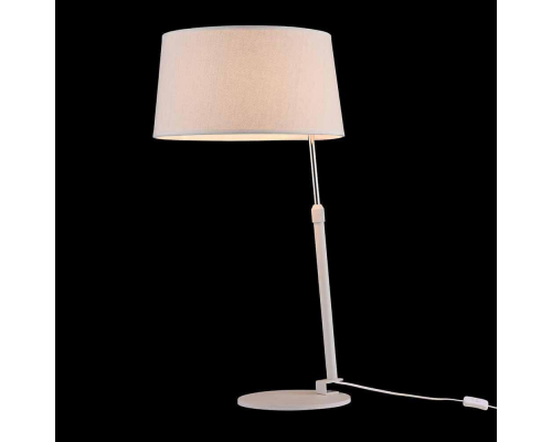 Настольная лампа Maytoni Bergamo MOD613TL-01W