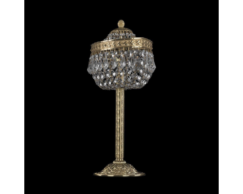 Настольная лампа Bohemia Ivele 19013L6/35IV G