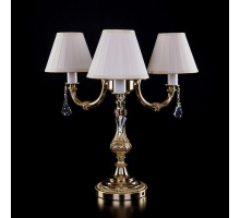 Настольная лампа Artglass Barila CE + CH 041