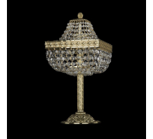 Настольная лампа Bohemia Ivele 19282L6/H/20IV G
