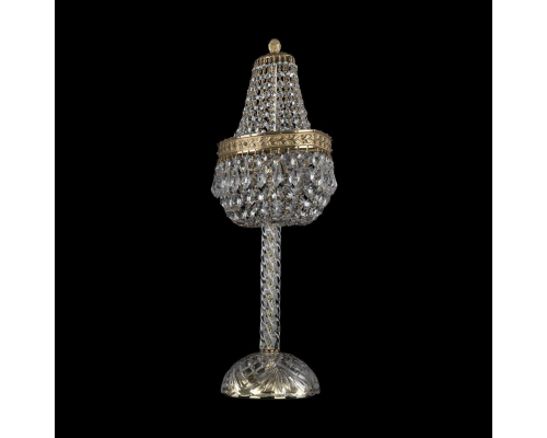 Настольная лампа Bohemia Ivele 19013L4/H/35IV G