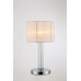 Настольная лампа Moderli Claim V2651-1T