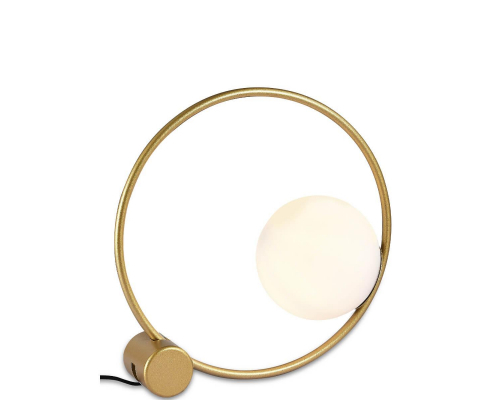 Настольная лампа Moderli Toledo V10531-1T