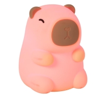 Настольная лампа Lucide PINCHA CAPYBARA 54500/01/38