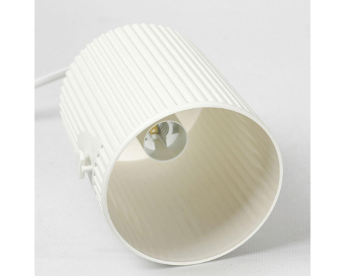 Настольная лампа Lussole Union LSP-0673