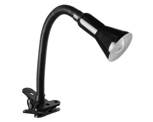 Настольная лампа Arte Lamp Cord A1210LT-1BK