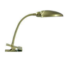 Настольная лампа Lussole Roma GRLST-4274-01