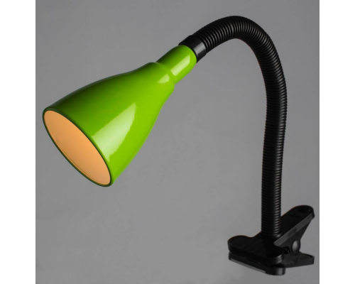 Настольная лампа Arte Lamp Cord A1210LT-1GR