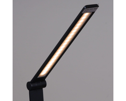 Настольная лампа Reluce 02088-0.7-01T BK (USB)
