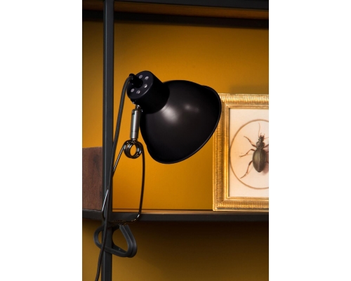 Настольная лампа Lucide Moys 45987/01/30